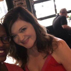 Meet your Posher, Ericca